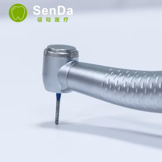 가벼운 핸드피스 없는 의료 기기 치과 제품 NSK Pana Max 2