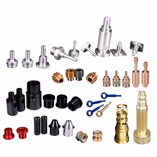 알루미늄 스테인레스 스틸 철 금속 구리 티타늄 맞춤형 정밀 CNC 가공 터닝 밀링 단조 프로토타이핑 다이